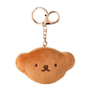 Miffy x VIPO 2D Boris Keychain