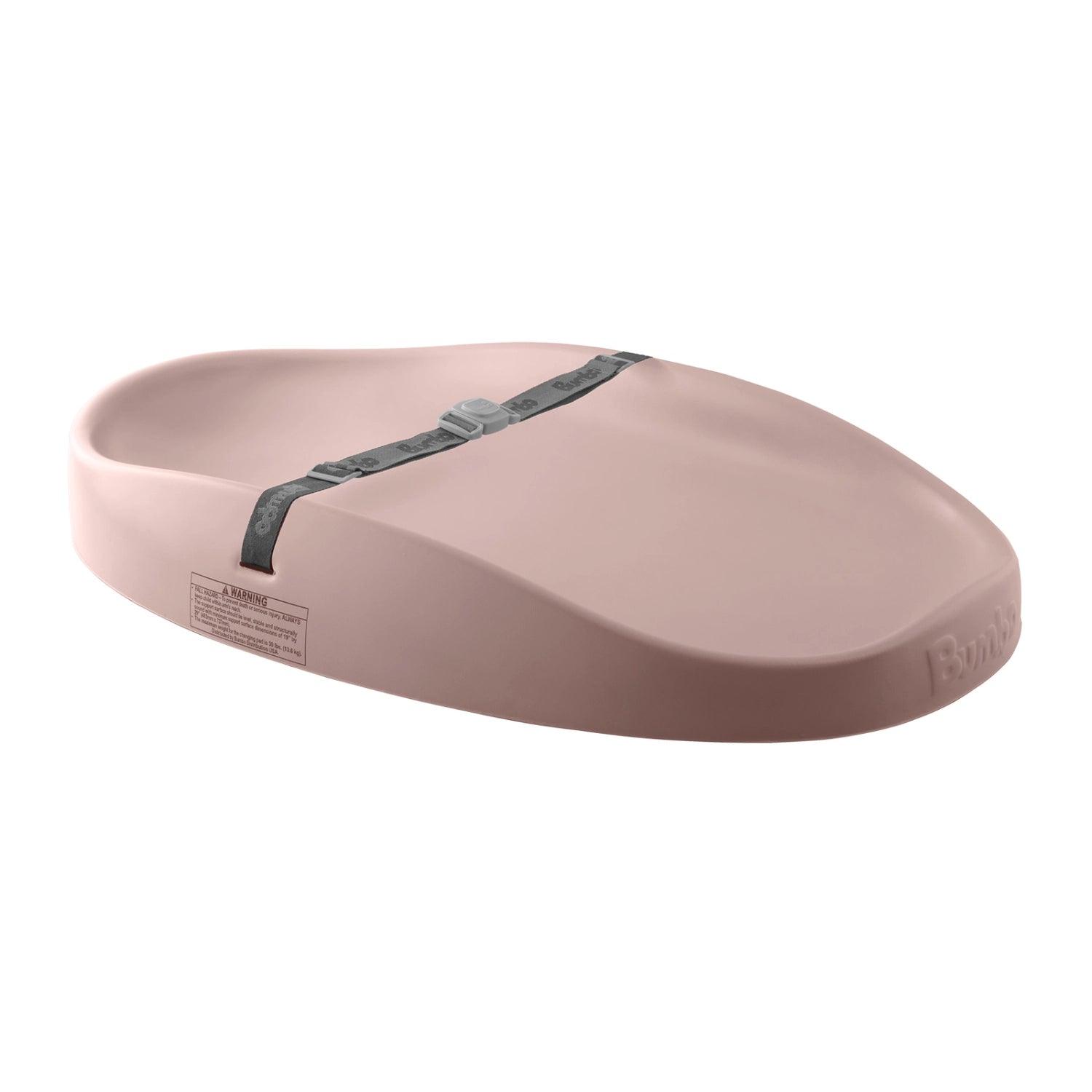 Bumbo Diaper Changing Pad (10 Colors) - Pupsik Singapore