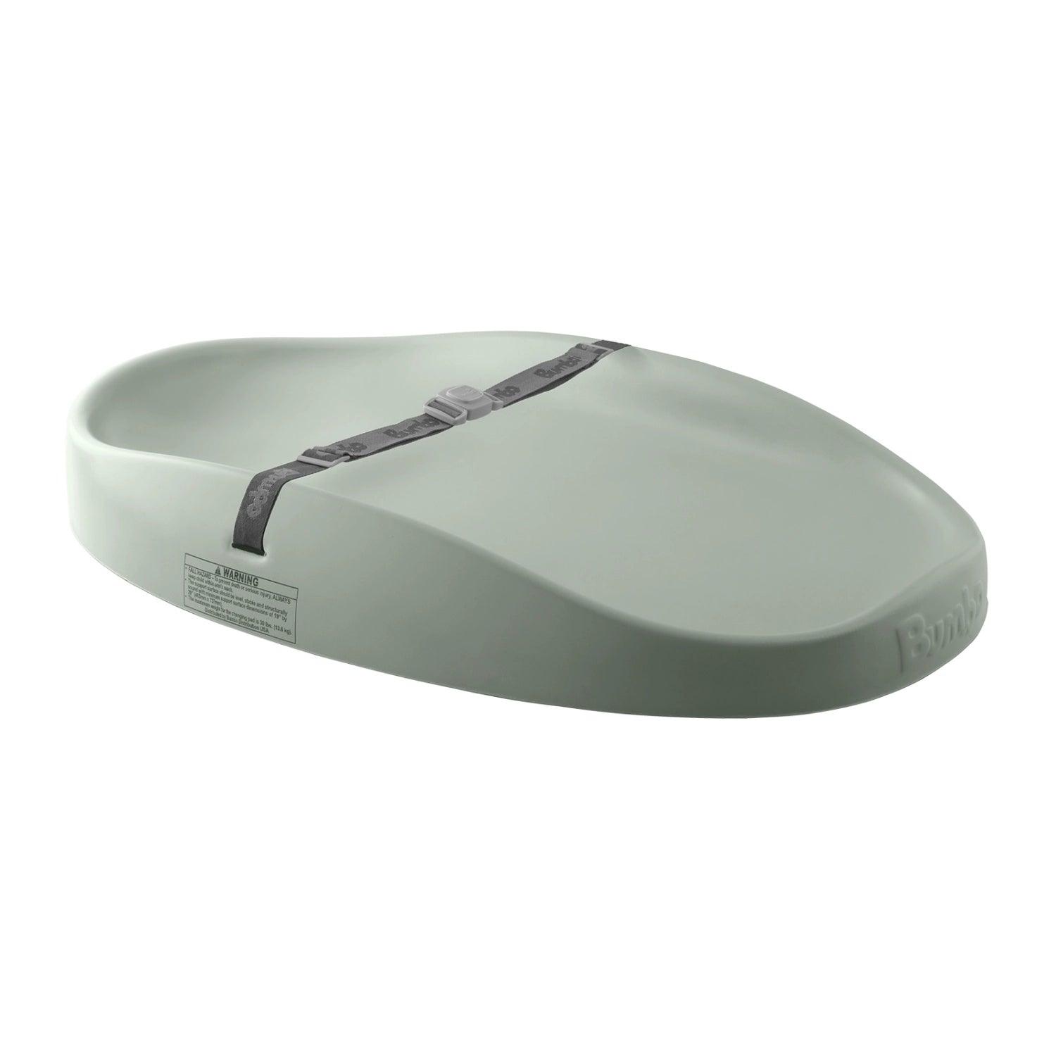 Bumbo Diaper Changing Pad (10 Colors) - Pupsik Singapore