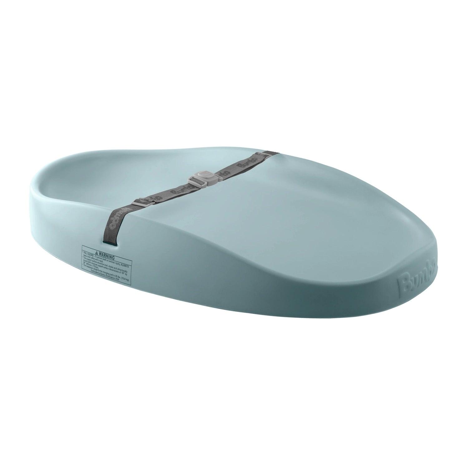 Bumbo Diaper Changing Pad (10 Colors) - Pupsik Singapore