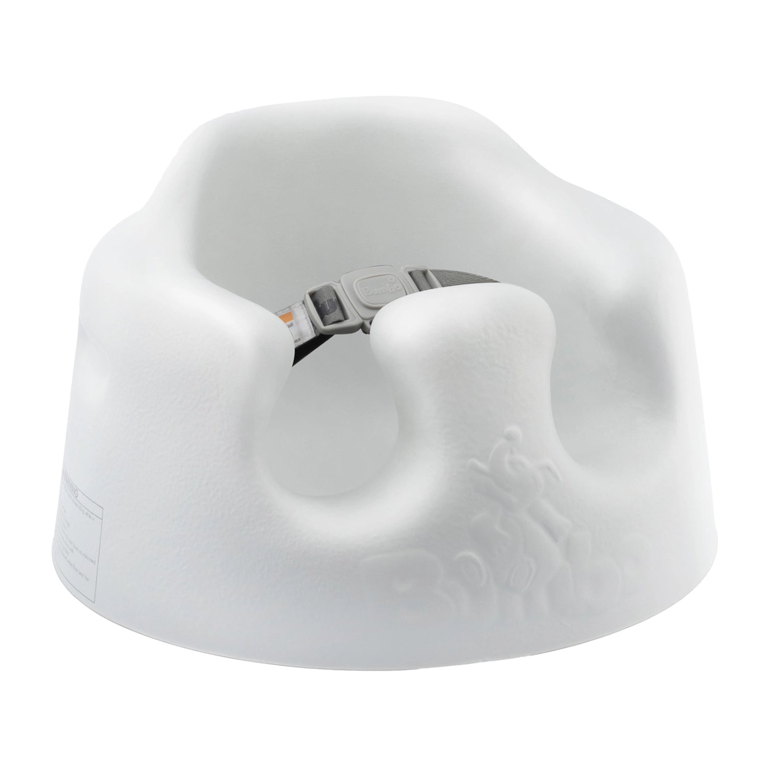 Bumbo Floor Seat (11 Colours) - Pupsik Singapore