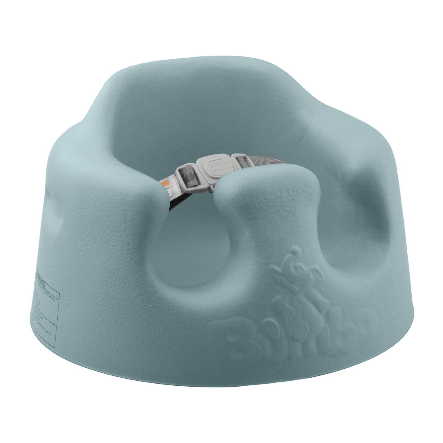 Bumbo Floor Seat (11 Colours) - Pupsik Singapore