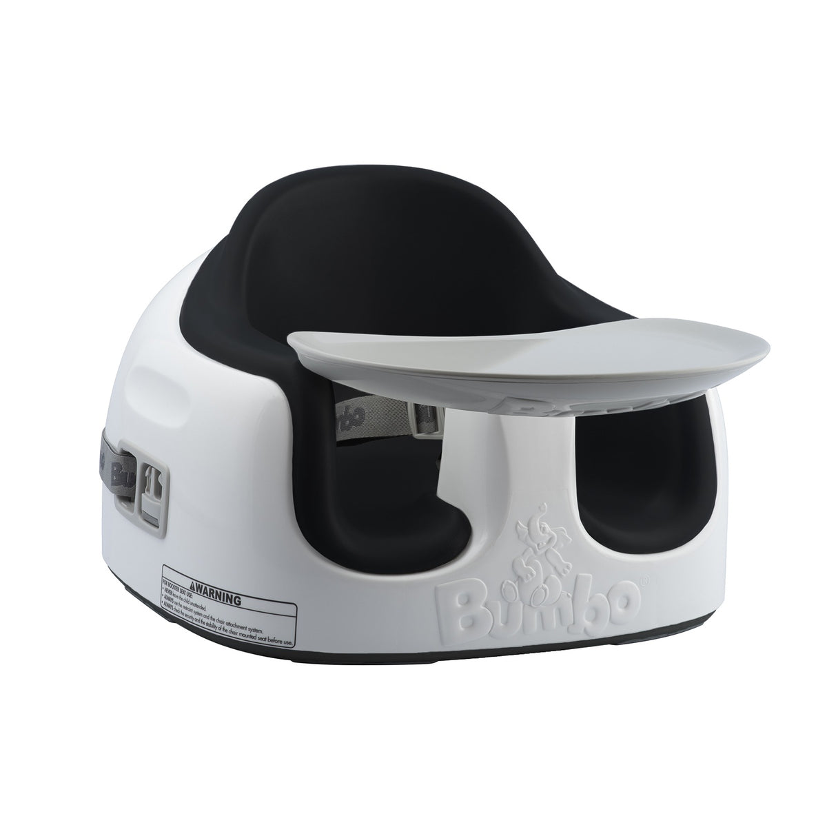 Bumbo 3-in-1 Multi Floor/Booster Seat (12 Colors)