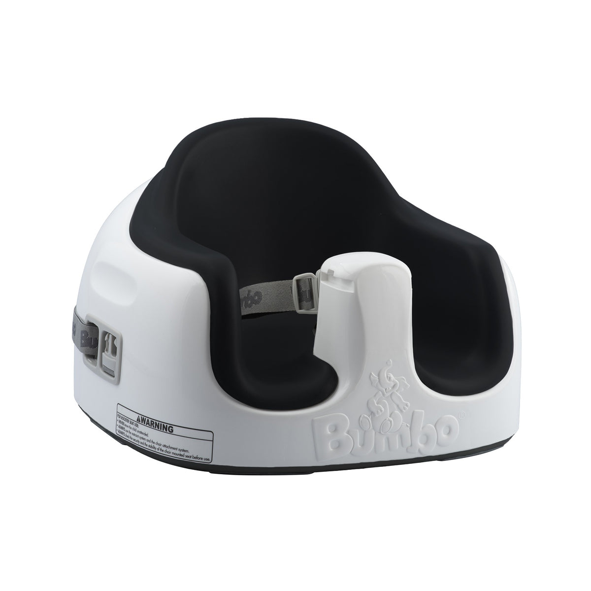 Bumbo 3-in-1 Multi Floor/Booster Seat (12 Colors)