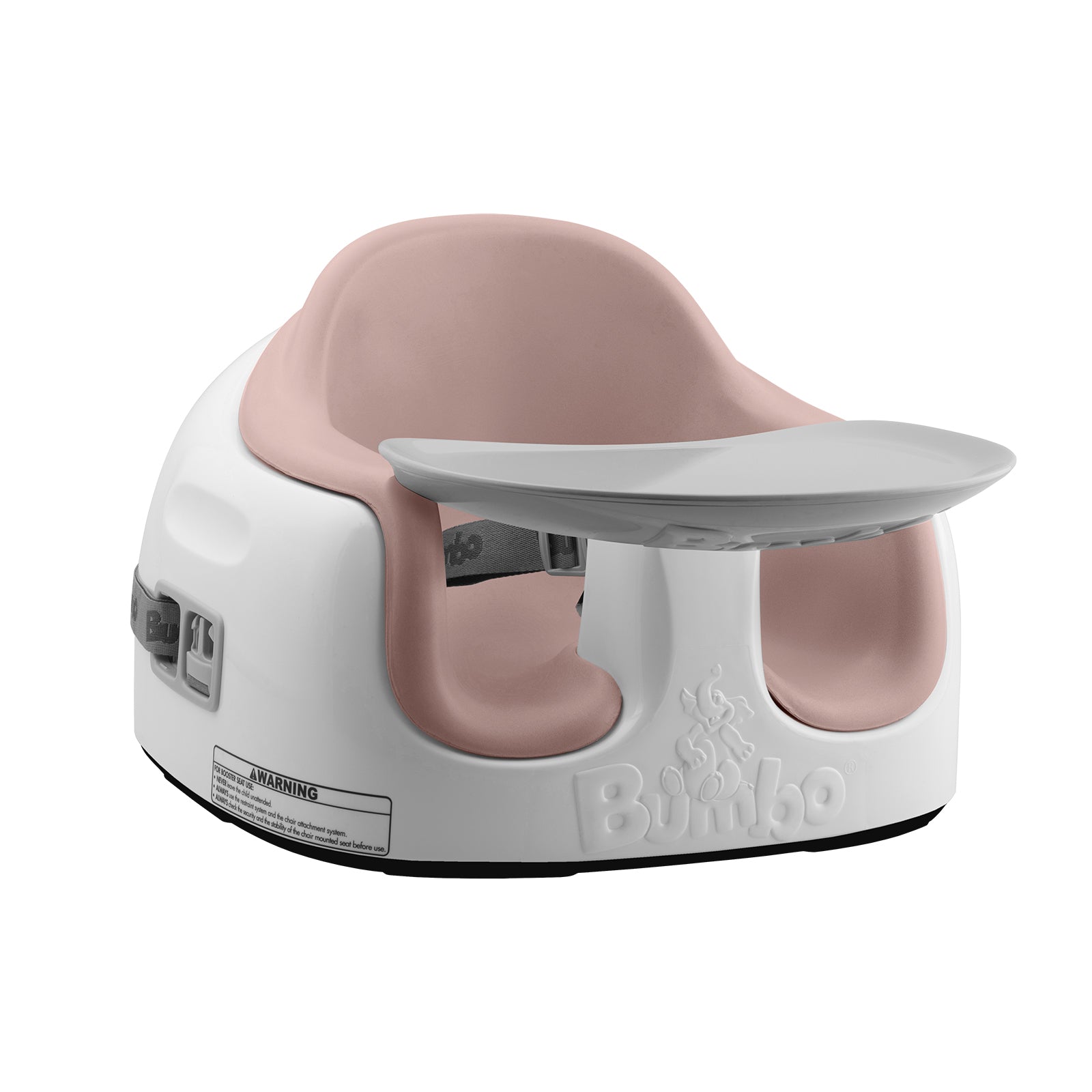 Bumbo 3-in-1 Multi Floor/Booster Seat (12 Colors) - Pupsik Singapore