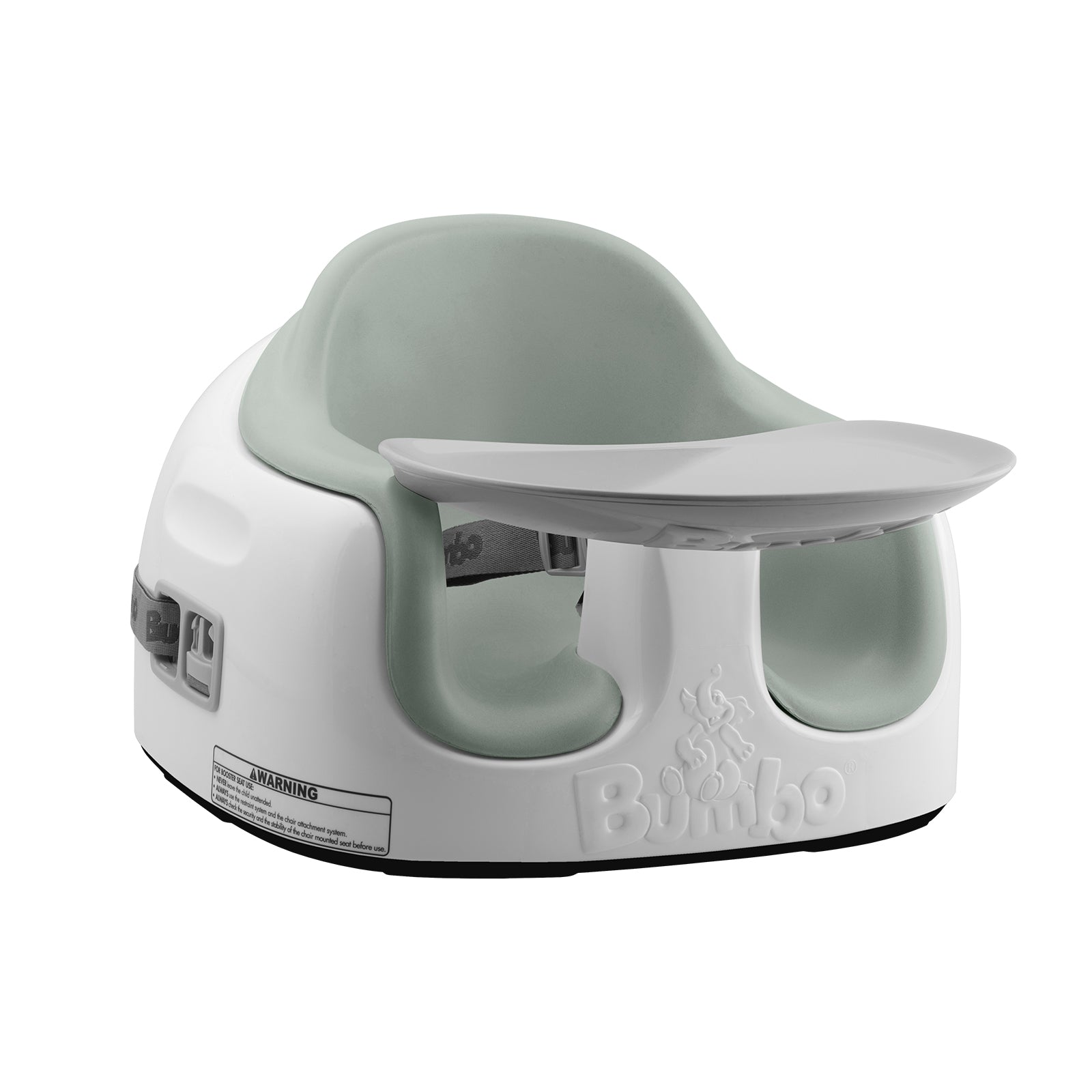 Bumbo 3-in-1 Multi Floor/Booster Seat (12 Colors) - Pupsik Singapore