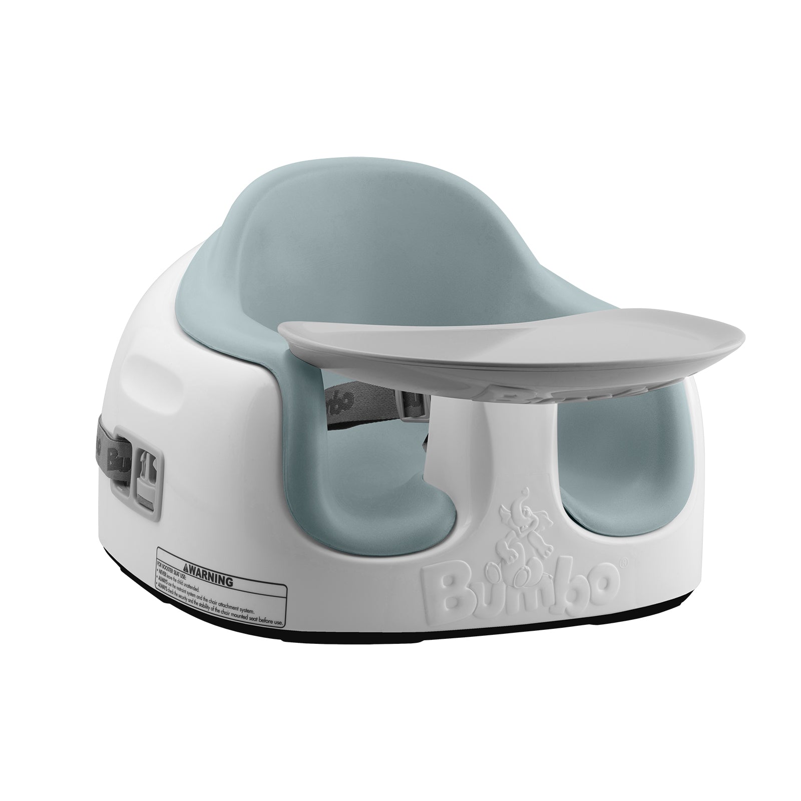 Bumbo 3-in-1 Multi Floor/Booster Seat (12 Colors) - Pupsik Singapore