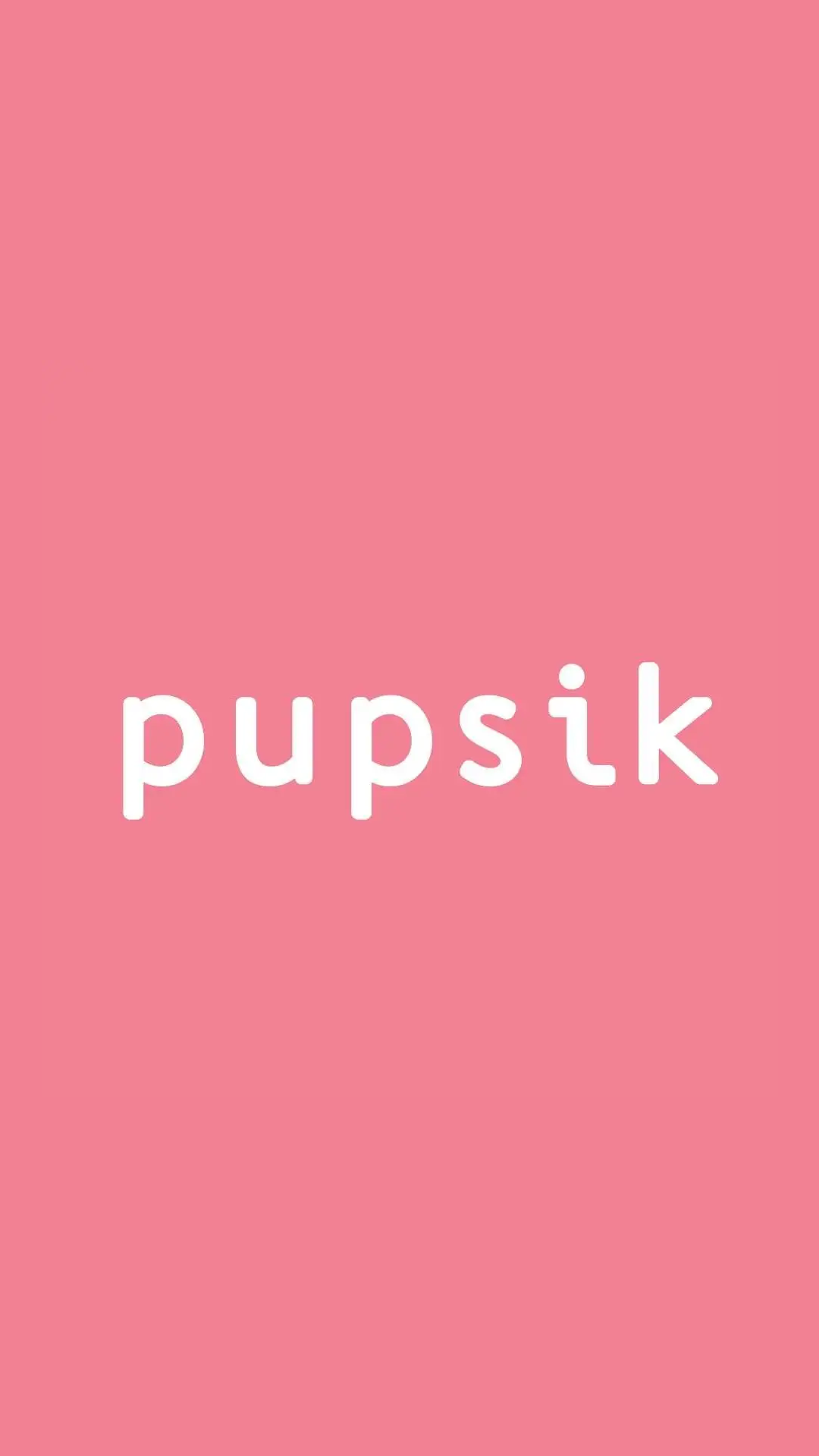 Pupsik Singapore