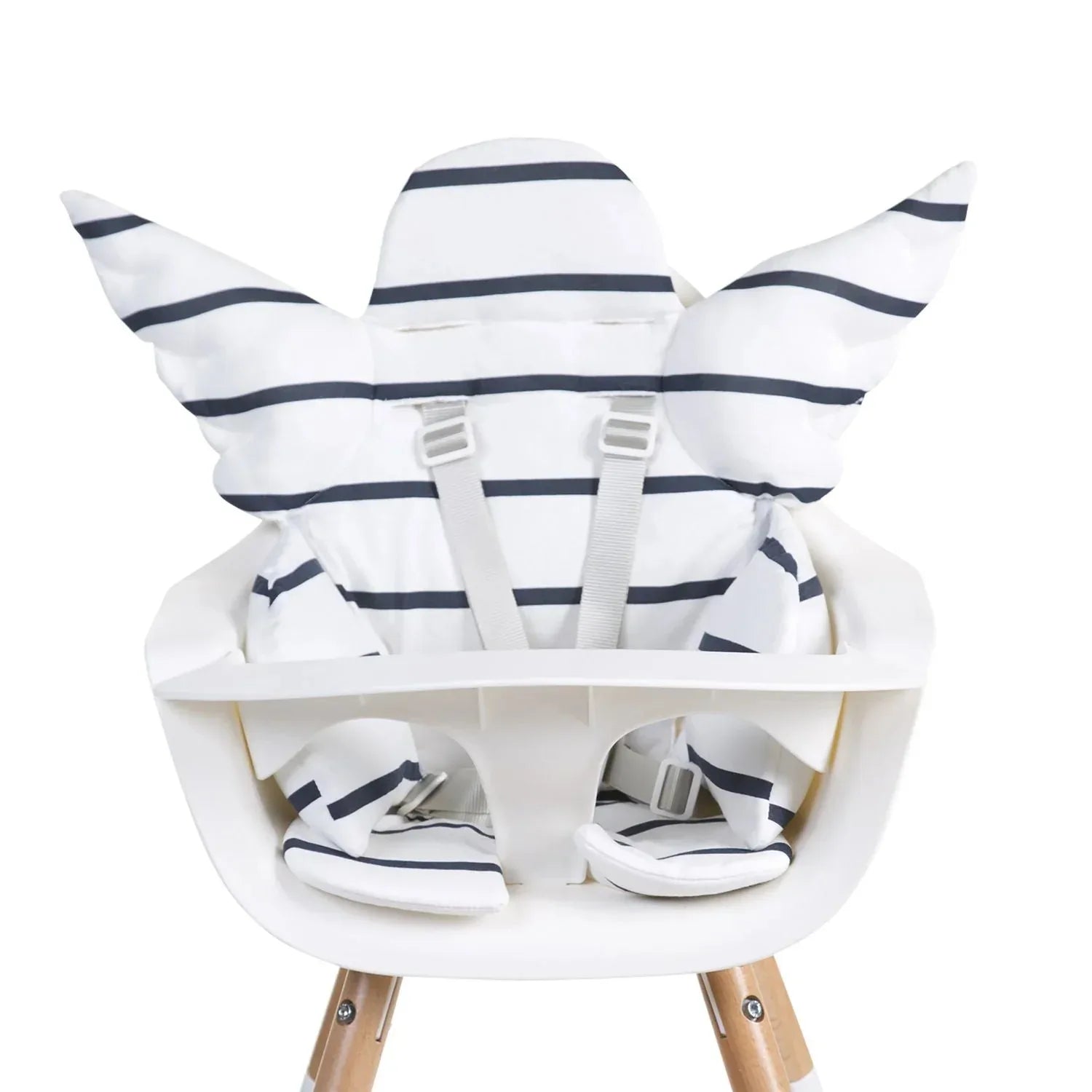 Childhome Universal Angel Seat Cushion for Baby High Chair (3 Designs) - Pupsik Singapore