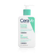 CeraVe Foaming Cleanser, 236ml (Exp 02/27)