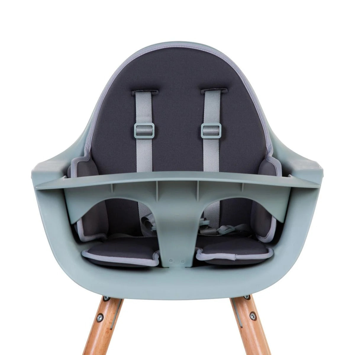 Childhome Neoprene Seat Cushion for Evolu Baby High Chair