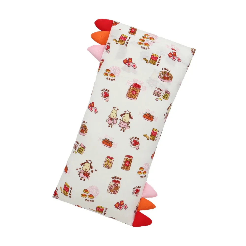 Baa Baa Sheepz Bed-Time Buddy Medium Pillow (16 Designs)