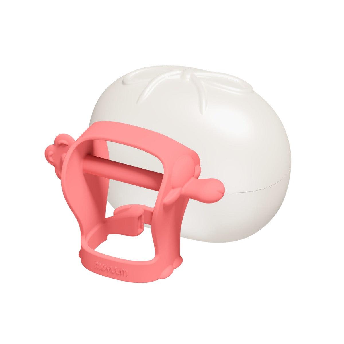 Moyuum Wrist Teether with Case (9 Designs) - Pupsik Singapore