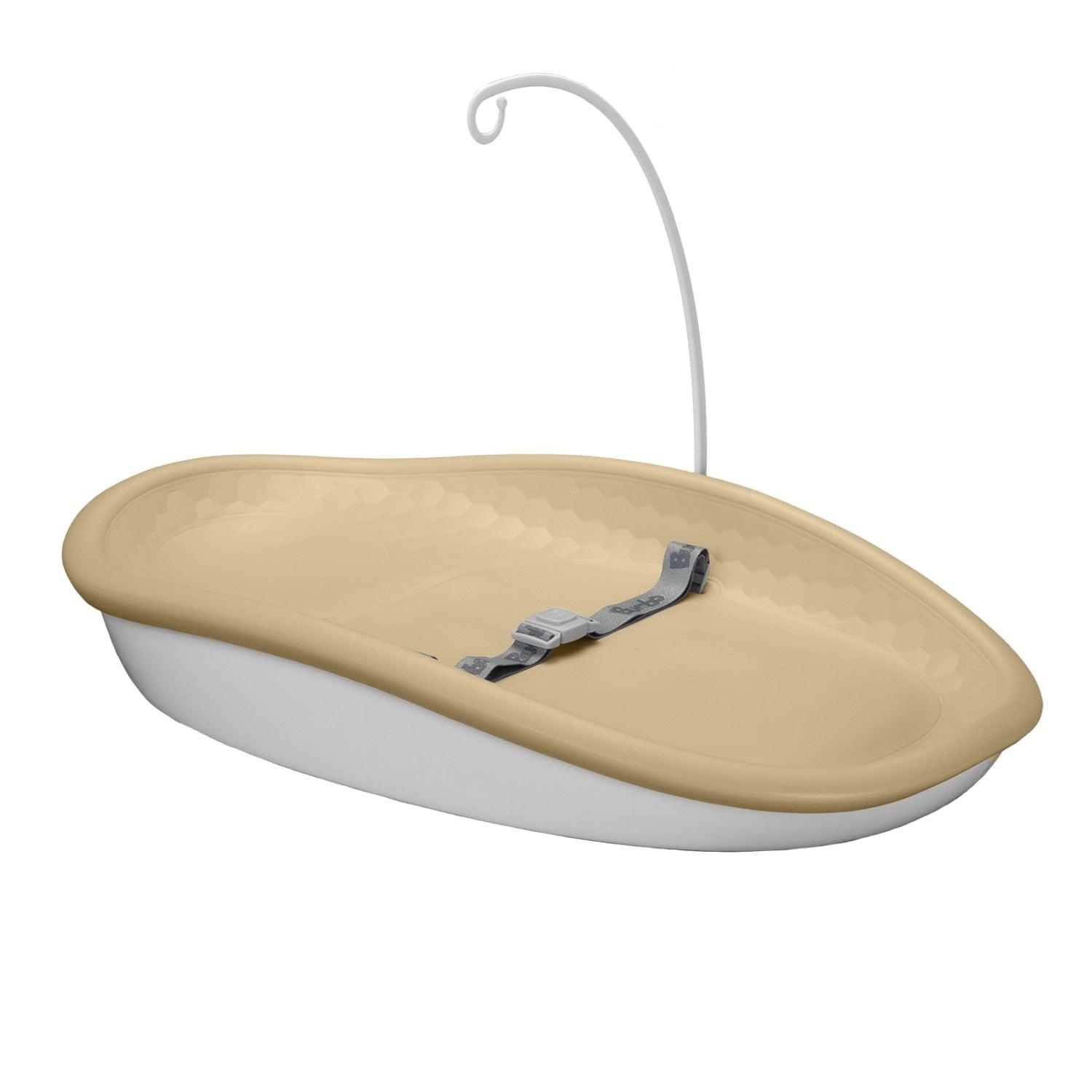 Bumbo Diaper Changing Pad / Changing Pad Max (10 Colors) - Pupsik Singapore