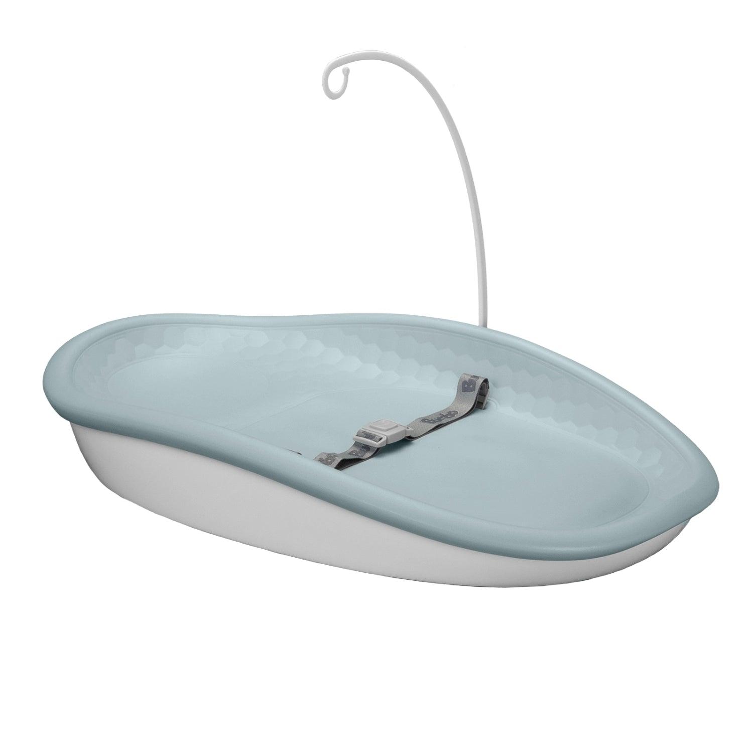 Bumbo Diaper Changing Pad / Changing Pad Max (10 Colors) - Pupsik Singapore