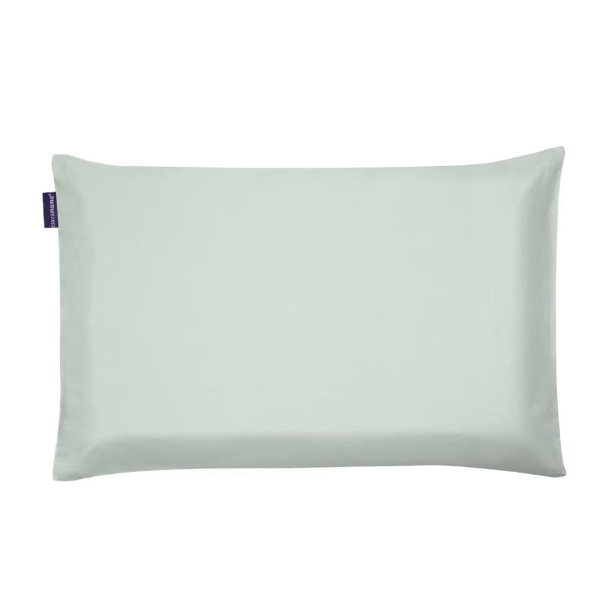 Clevamama Australian Cotton Pillow Case for ClevaFoam Baby Pillow (4 Designs) - Pupsik Singapore