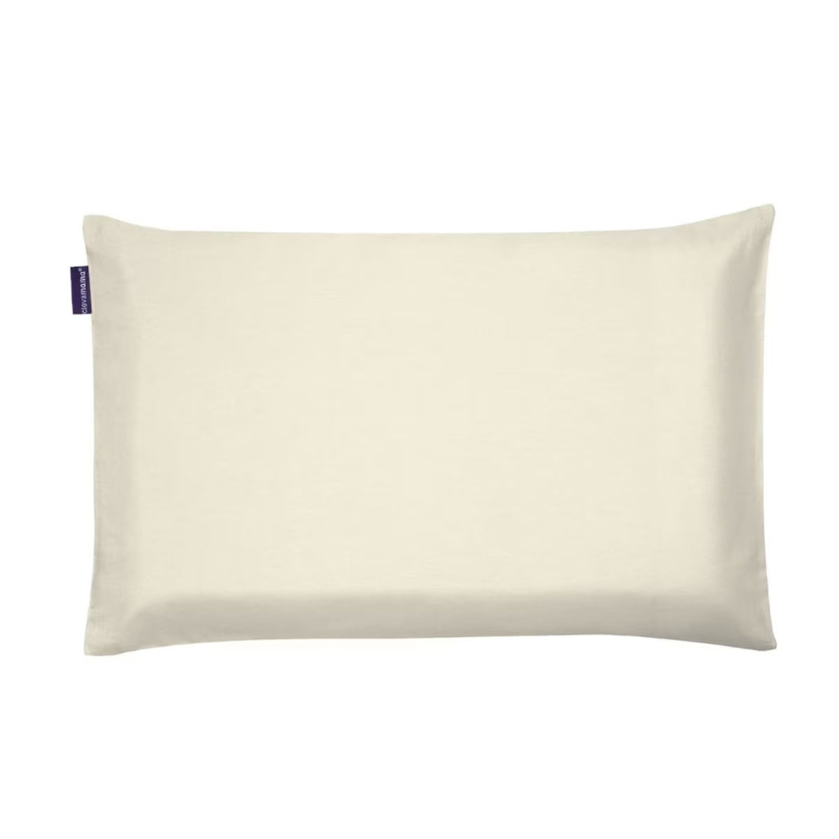 Clevamama Australian Cotton Pillow Case for ClevaFoam Baby Pillow (4 Designs) - Pupsik Singapore