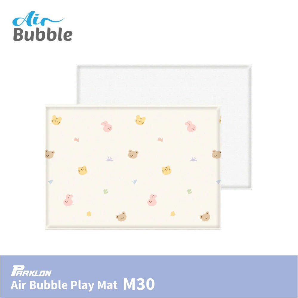 Parklon Air Bubble Playmat - Coco Bear Friends (M30)
