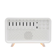 Biomom Aroma & White Noise Sound Diffuser Machine | Sleep Soother