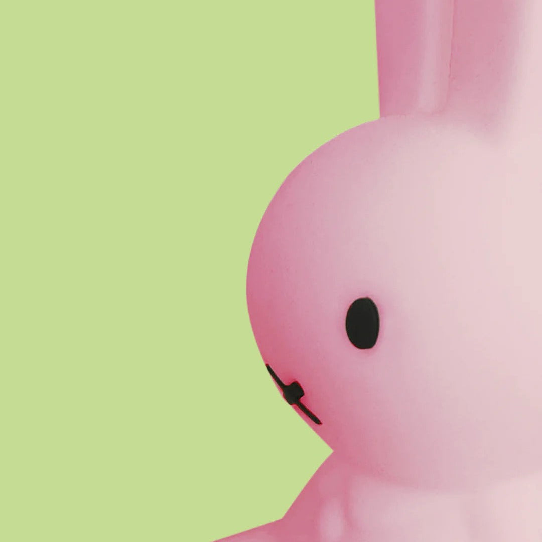 Mr Maria x Miffy Colourful Surprise Bundle of Light Blind Box, 1pk (10cm) - Pupsik Singapore
