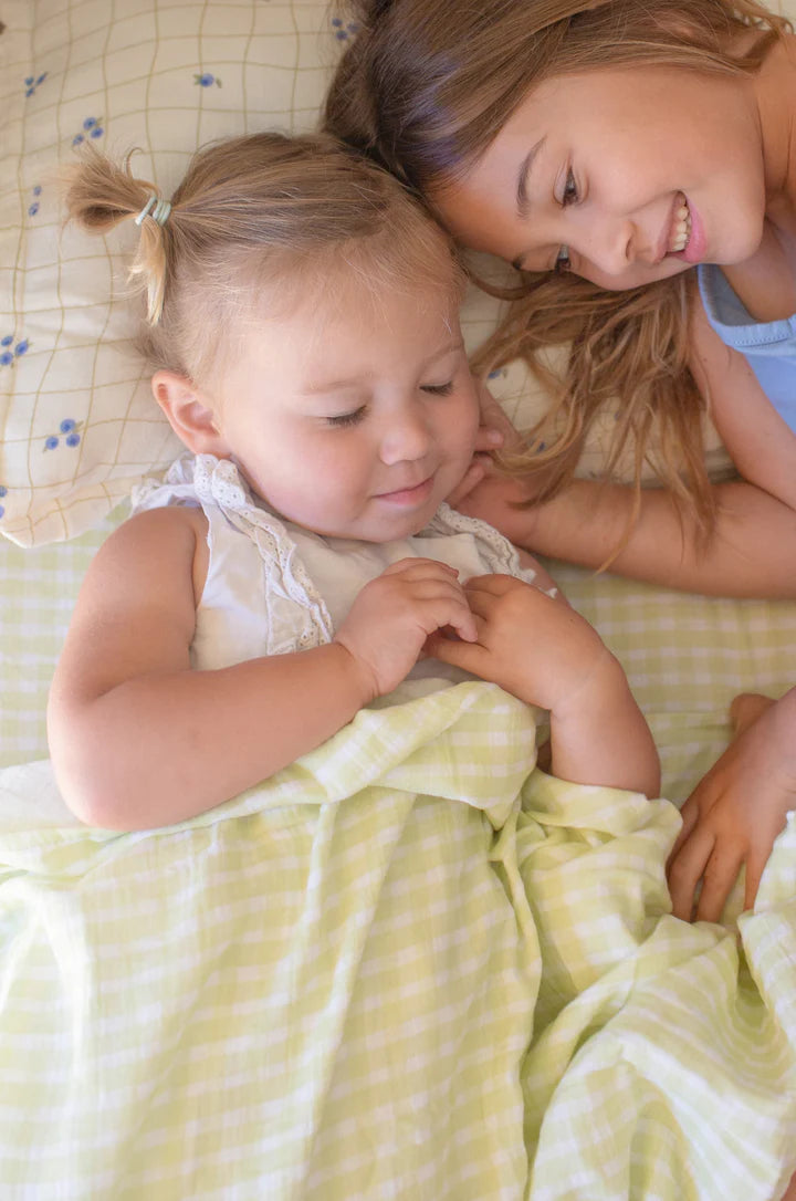 Soft Spot Soft Swaddle Wrap (20 Colours)