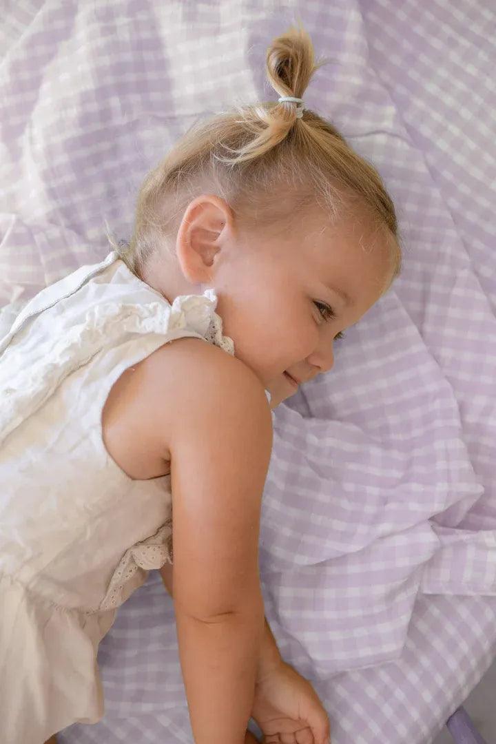 Soft Spot Soft Crib Sheets, S/M (20 Designs) - Pupsik Singapore