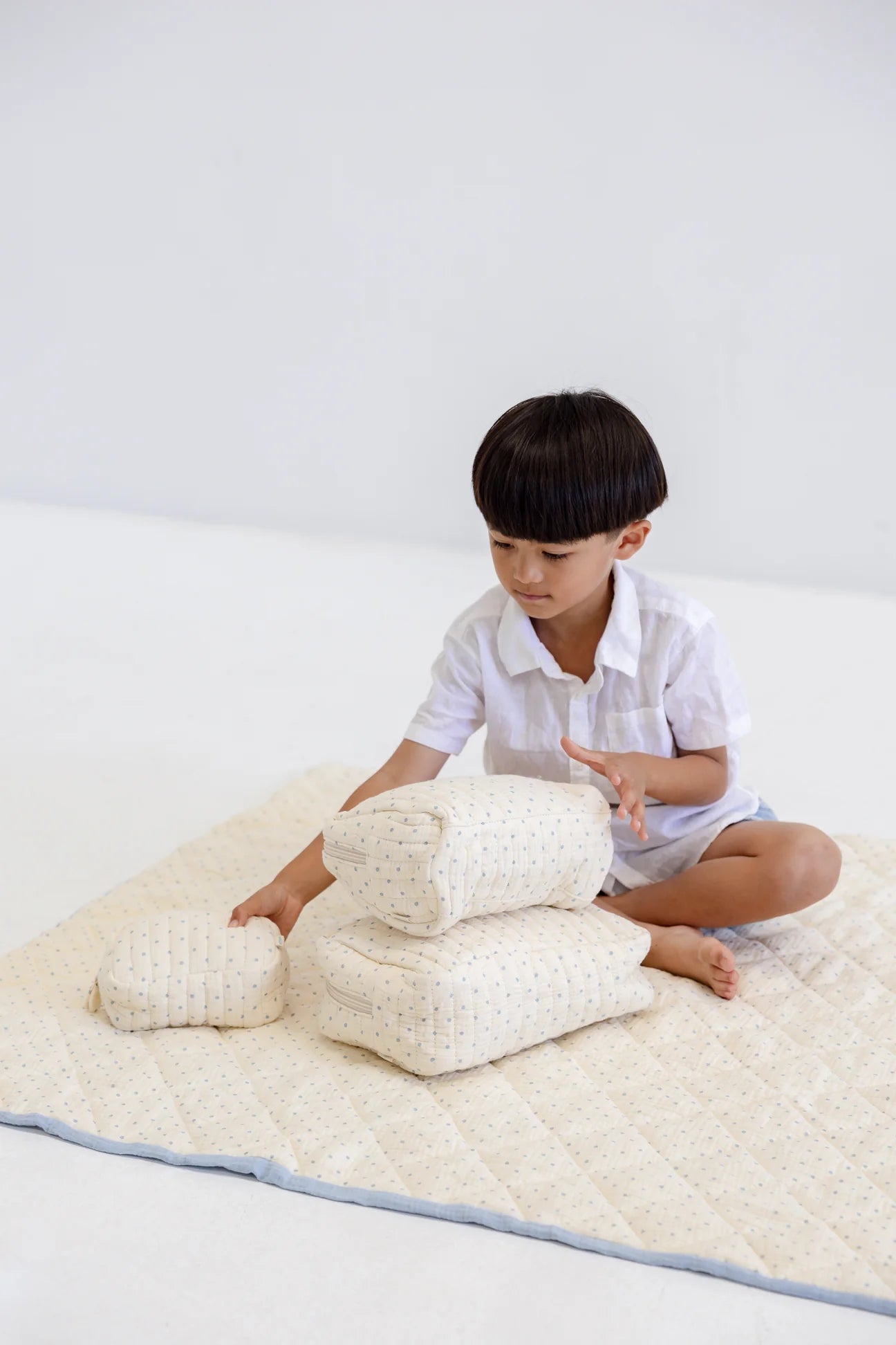 Soft Spot Soft Loaf Pouch (10 Designs)