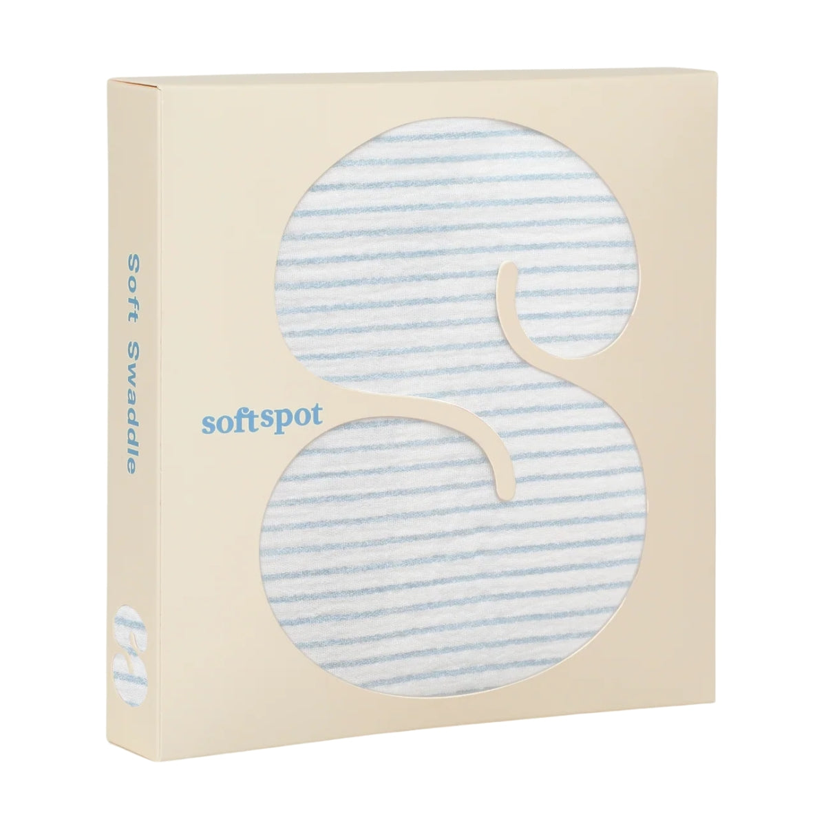 Soft Spot Soft Swaddle Wrap (17 Colours)