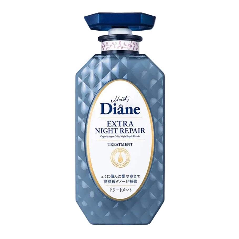 Moist Diane Extra Night Repair Treatment (450ml)