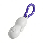 Doddl Children's Cutlery Case for 2pcs Set  – Cool Grey