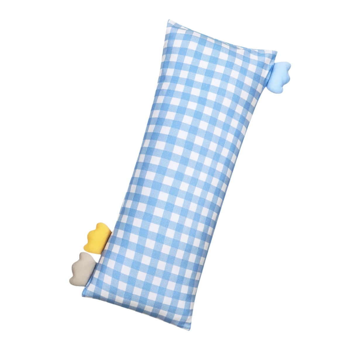 A, Apple Pie x Pupsik Beansprout Pillows (6 Designs)