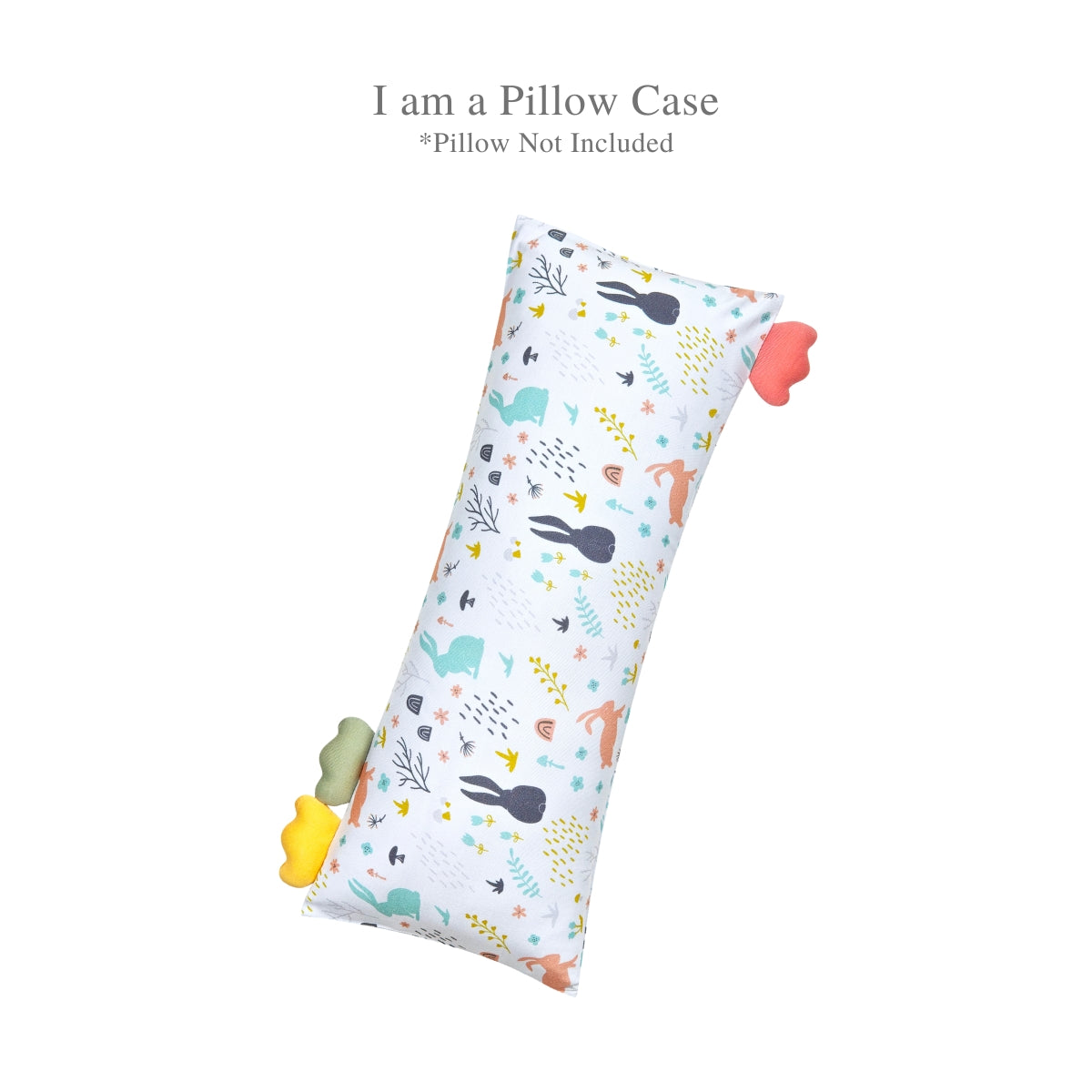 A, Apple Pie x Pupsik Dreampillow Cover (6 Designs)