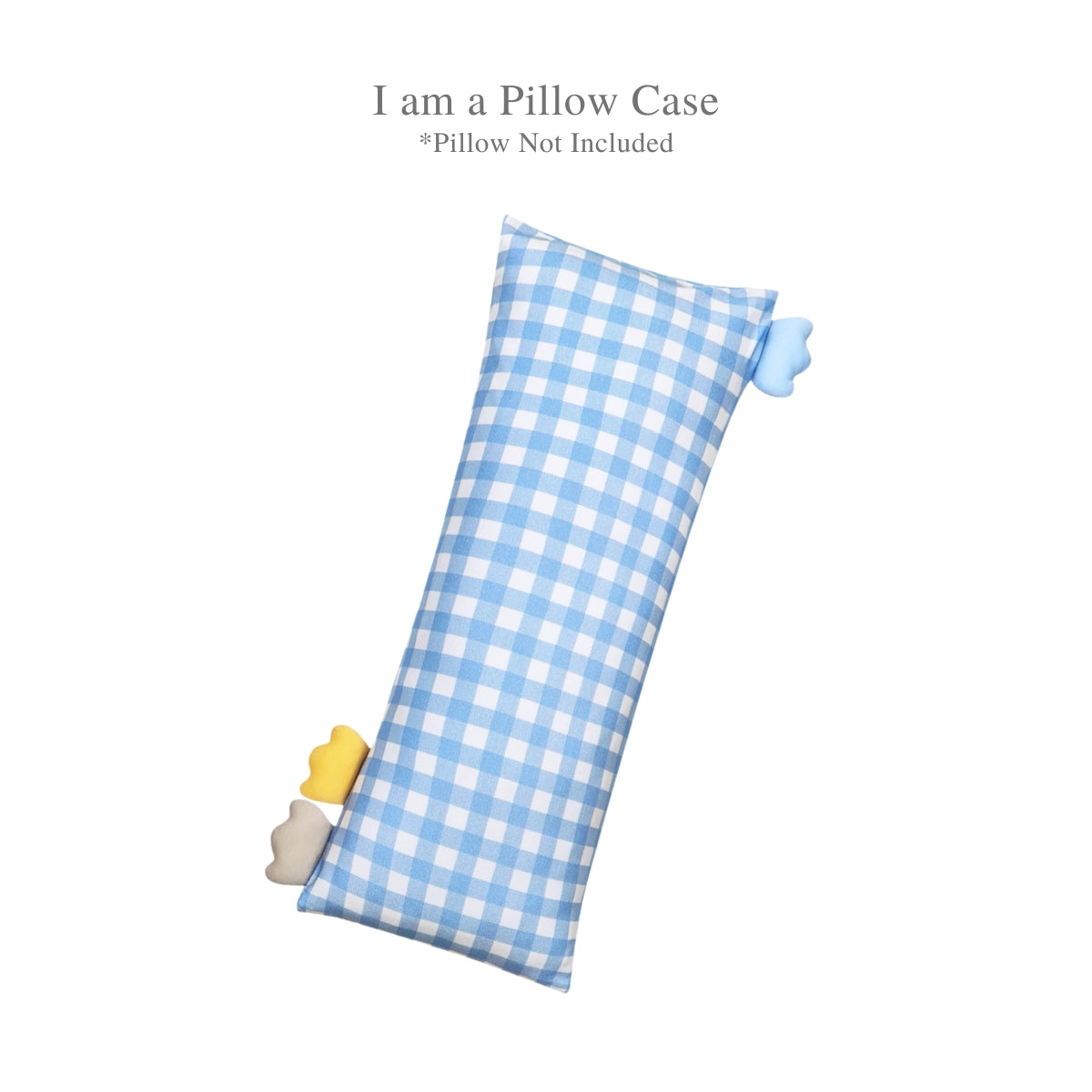 A, Apple Pie x Pupsik Dreampillow Cover (6 Designs)