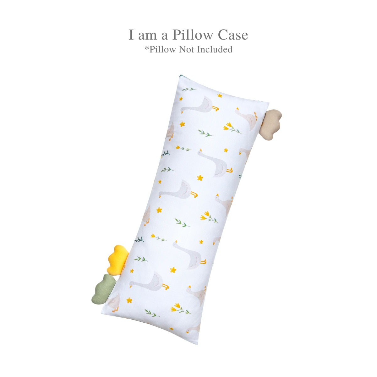 A, Apple Pie x Pupsik Dreampillow Cover (6 Designs)