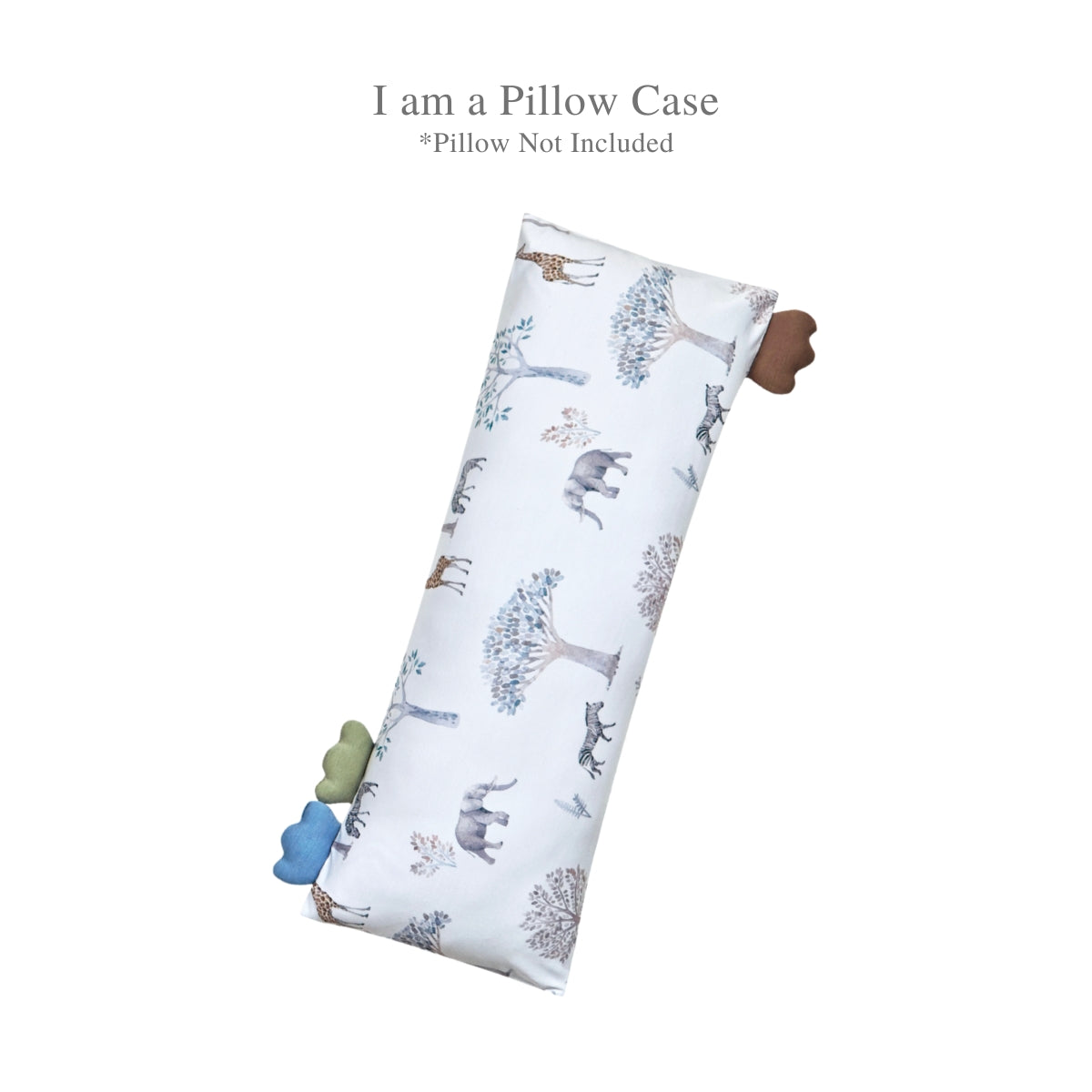 A, Apple Pie x Pupsik Dreampillow Cover (6 Designs)