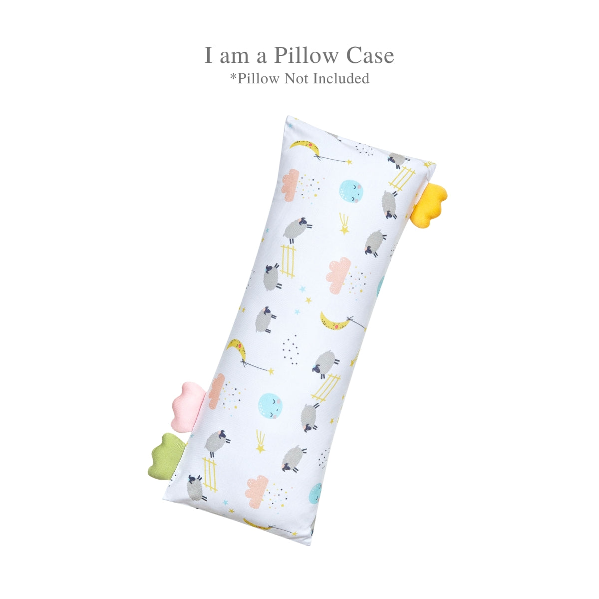 A, Apple Pie x Pupsik Dreampillow Cover (6 Designs)