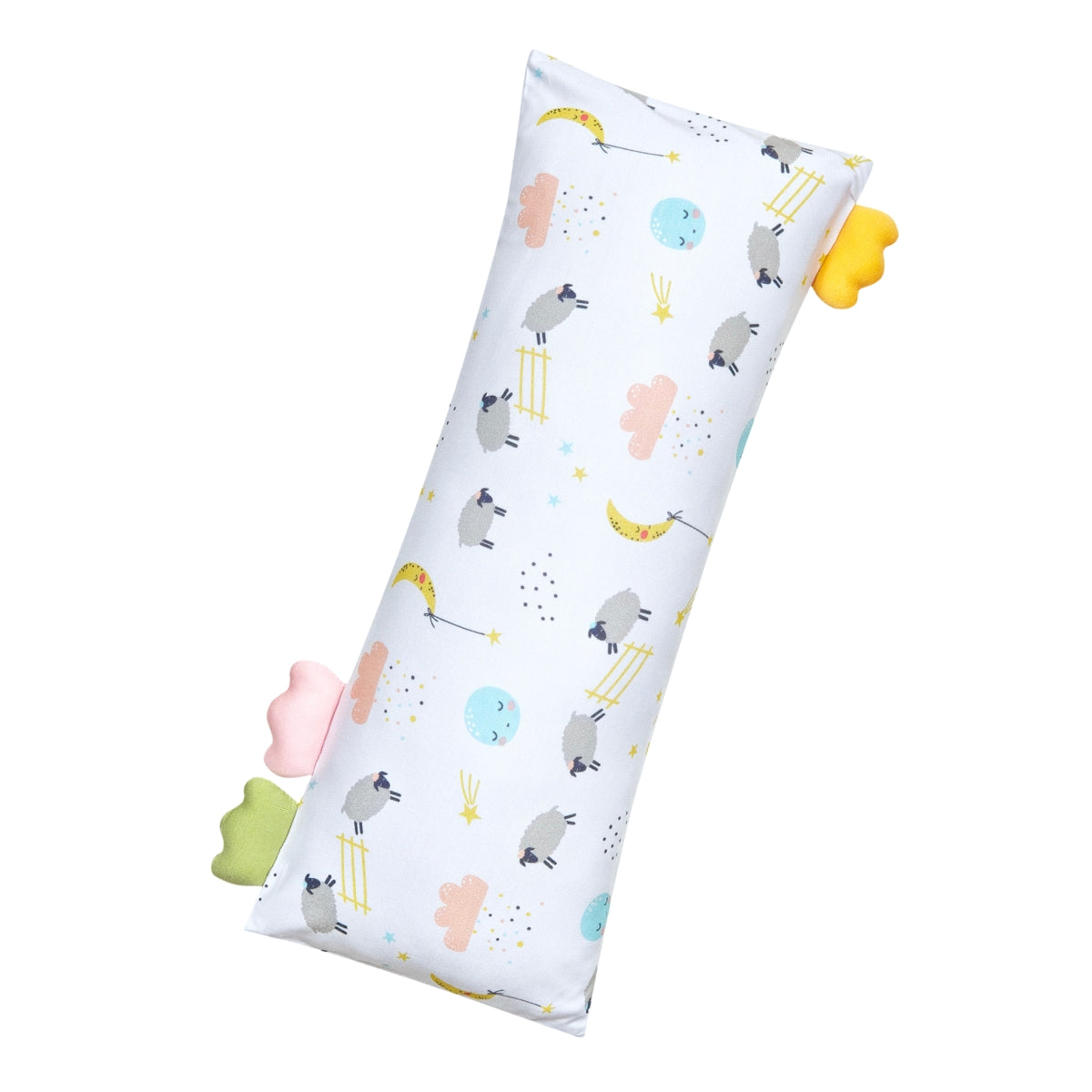 A, Apple Pie x Pupsik Beansprout Pillows (6 Designs)