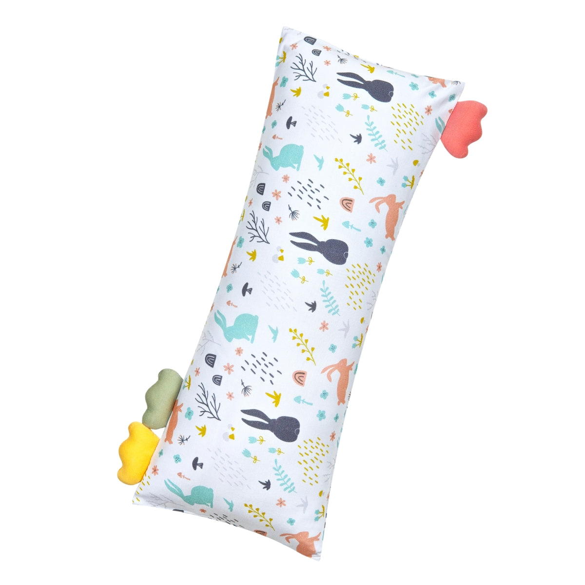 A, Apple Pie x Pupsik Beansprout Pillows (6 Designs)