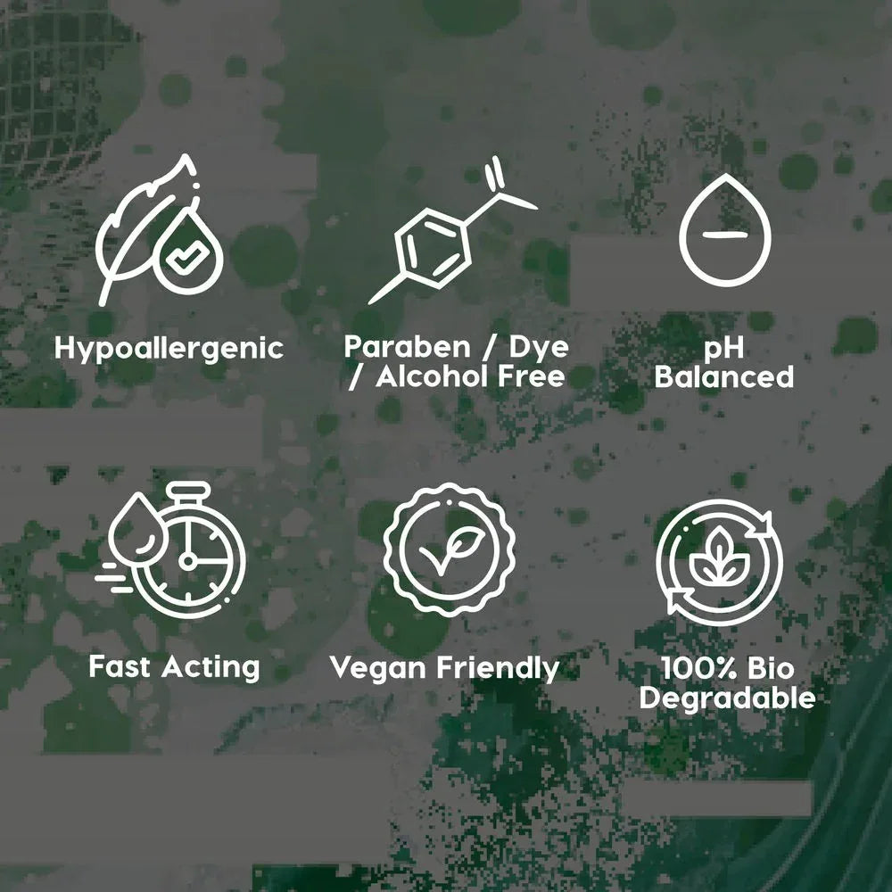 Dew Superclean Multi-Purpose Fragrance-Free Cleaner (2 Sizes) - Pupsik Singapore