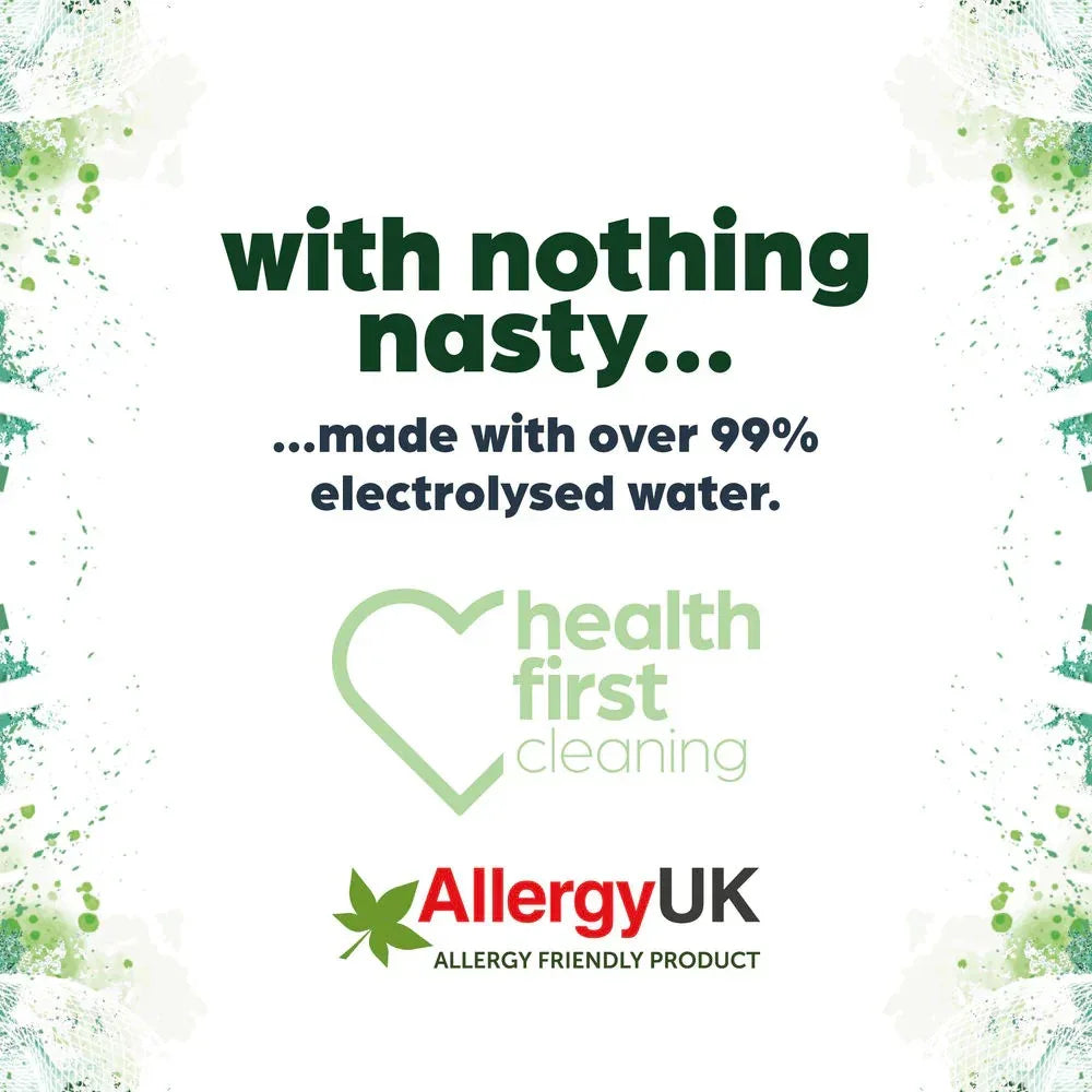 Dew Superclean Multi-Purpose Fragrance-Free Cleaner (2 Sizes) - Pupsik Singapore