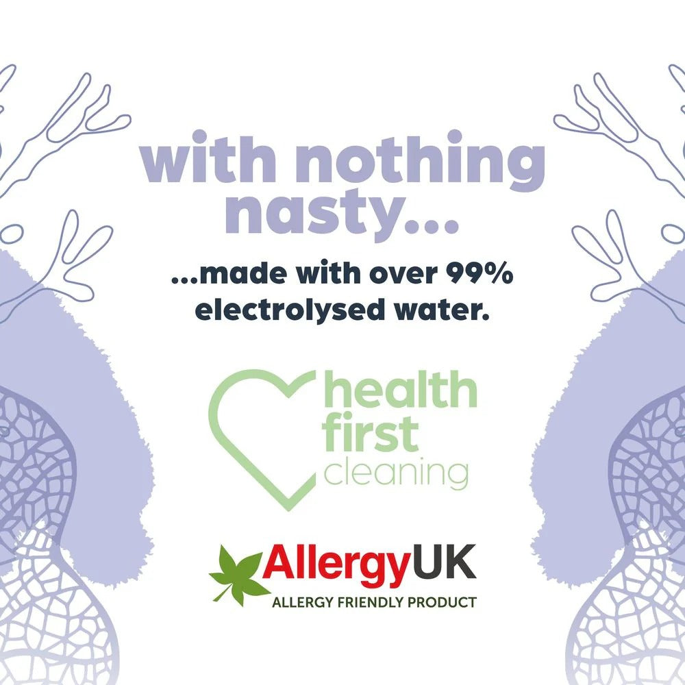 Dew Baby Skin Cleansing Water, 65ml (Exp 10/26)