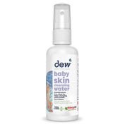 Dew Baby Skin Cleansing Water, 65ml (Exp 10/26)
