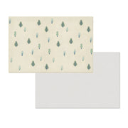 Dwinguler Pro Playmat - Forest Grid (L13)