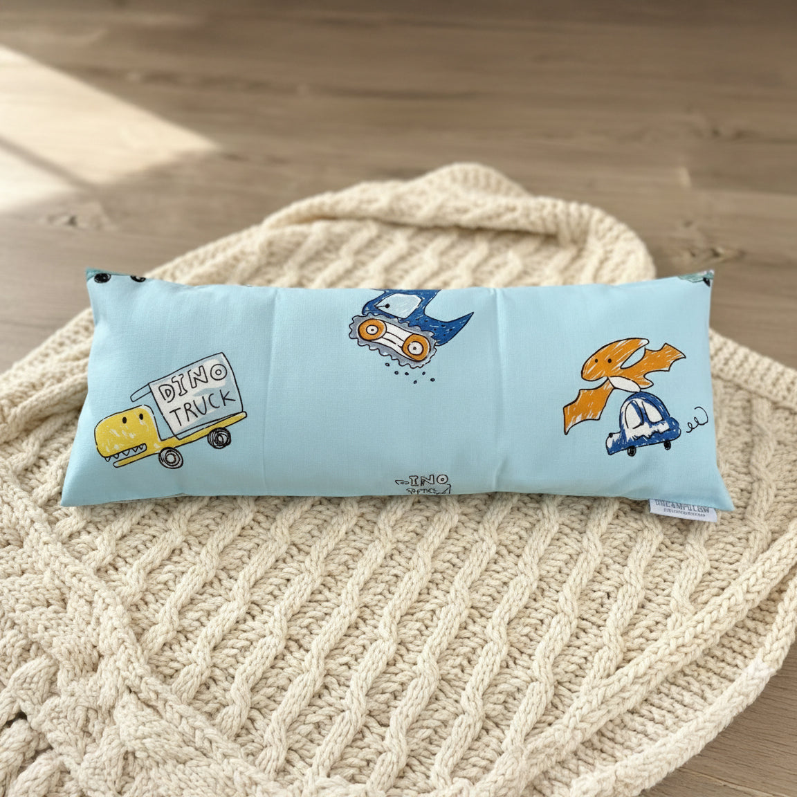 Beansprout Dreampillow Pillow (Multiple Designs)