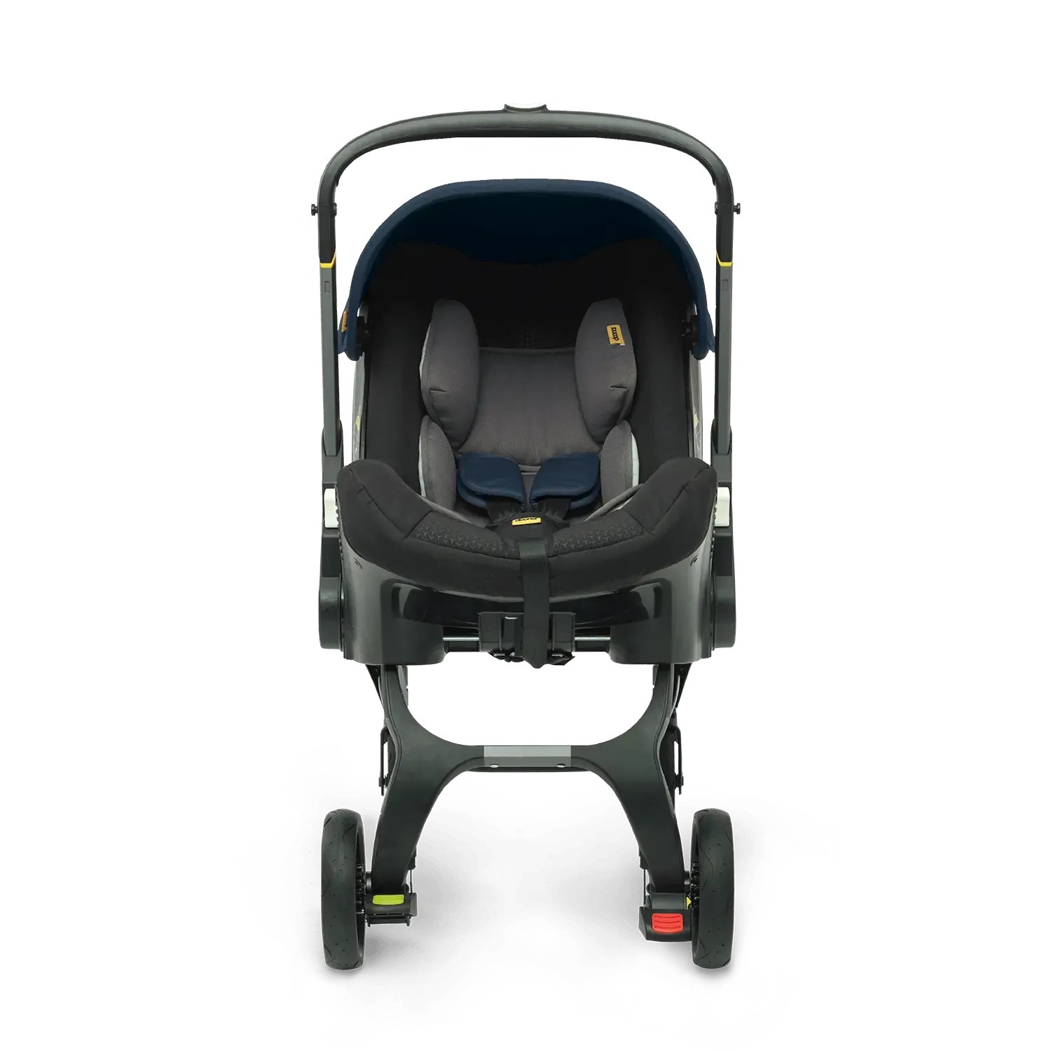 Doona+ Plus Infant Car Seat Stroller (5 Colours)