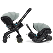 Doona X Car Seat Stroller (5 Colors)