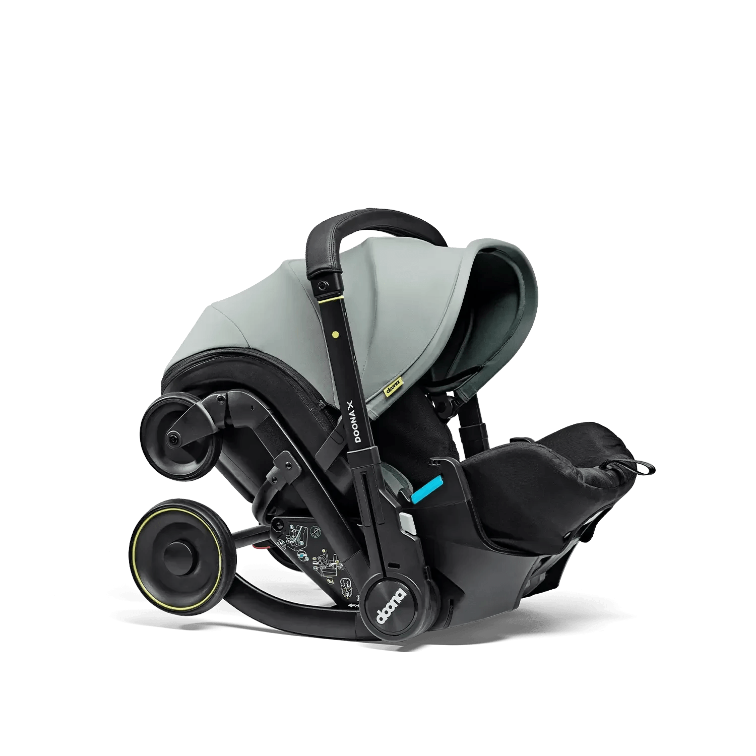 doona x stroller Doona X Car Seat Stroller