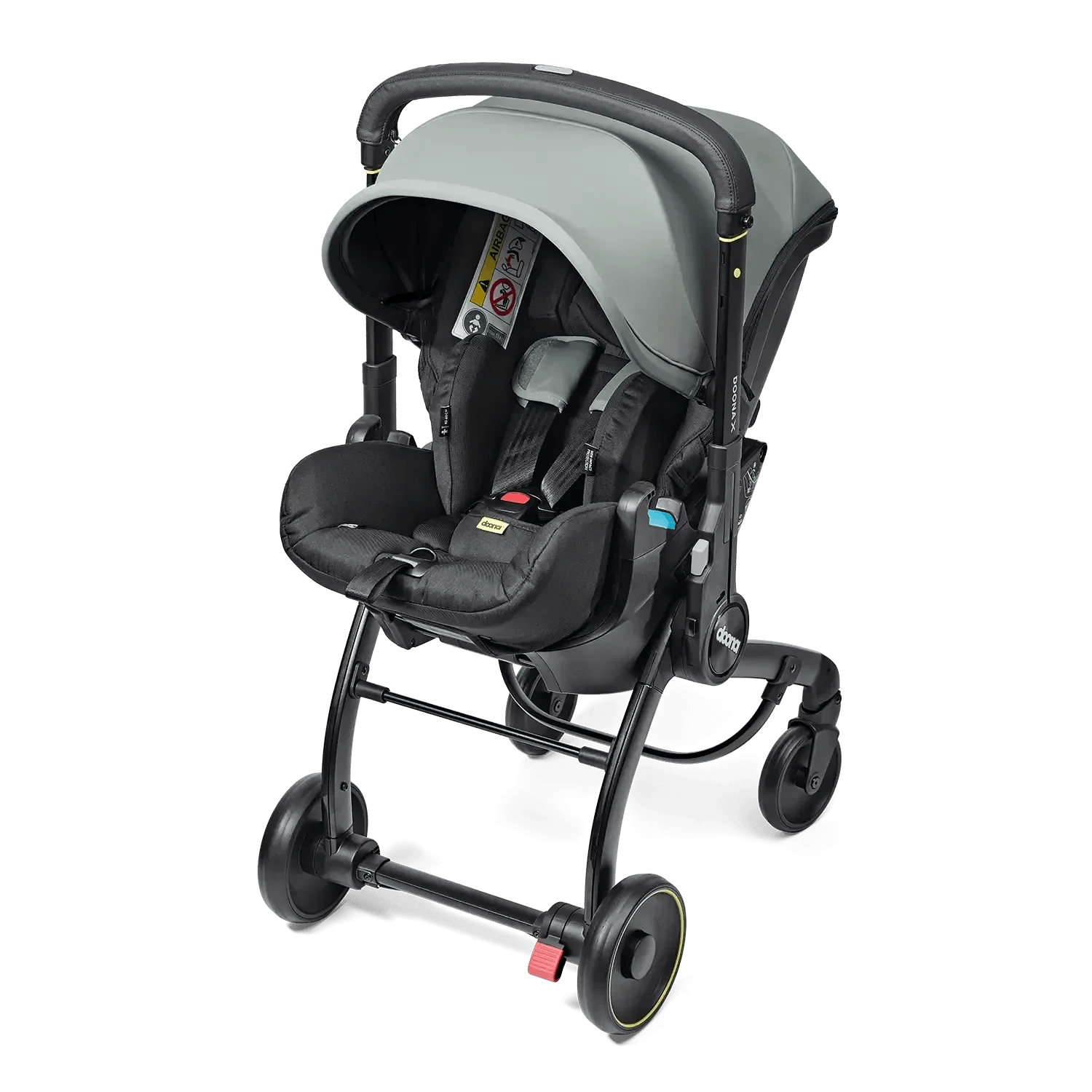 doona stroller singapore Doona X Car Seat Stroller