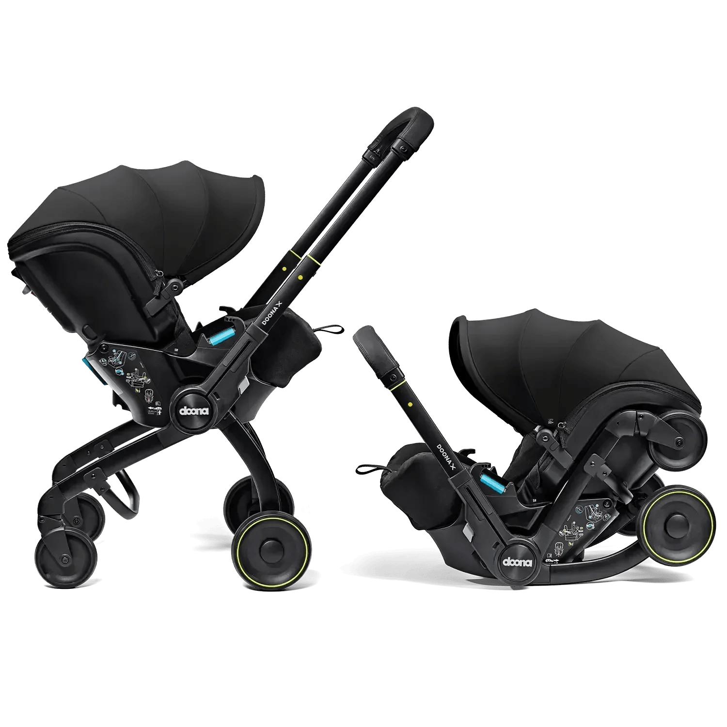 doona stroller singapore Doona X Car Seat Stroller