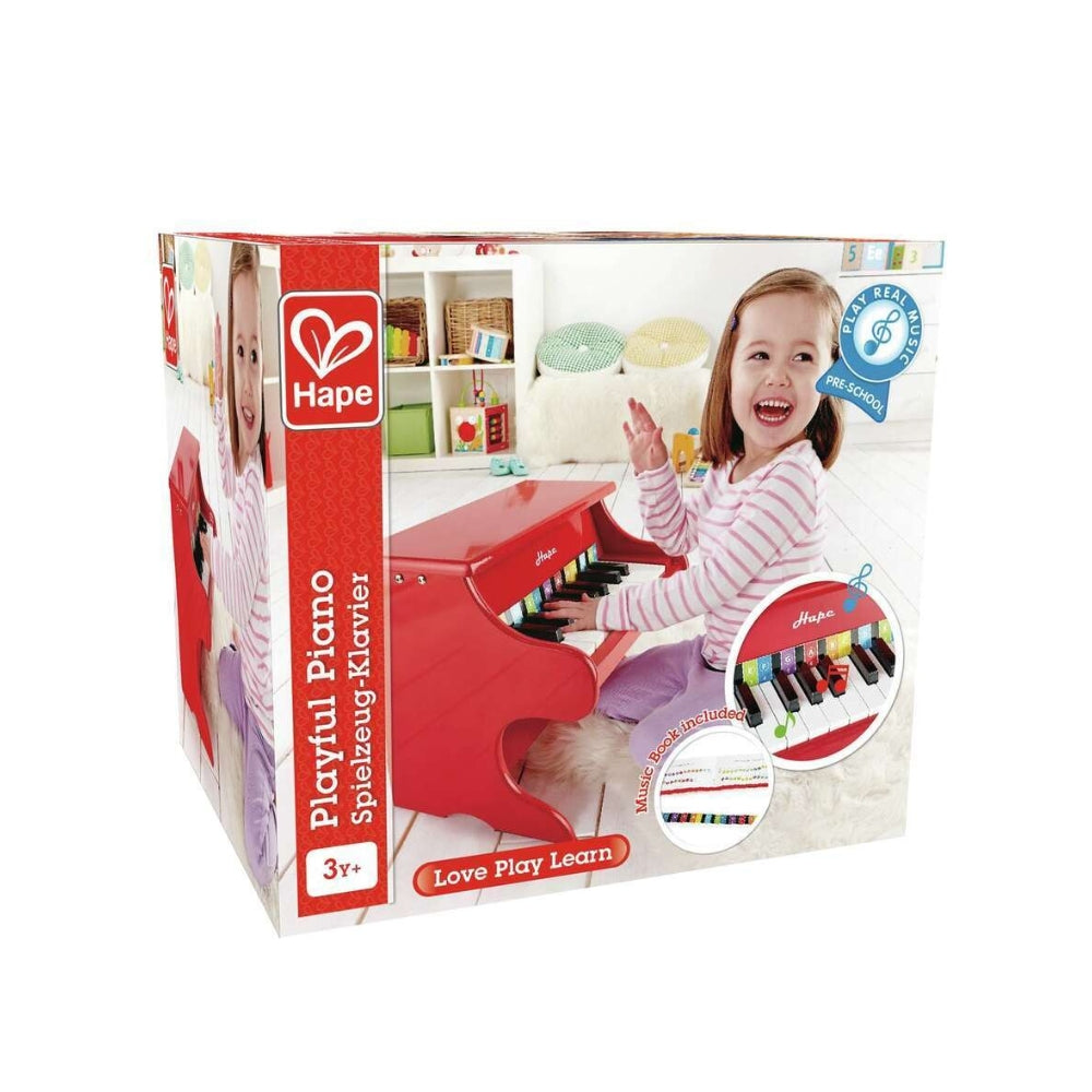 Hape Playful Piano